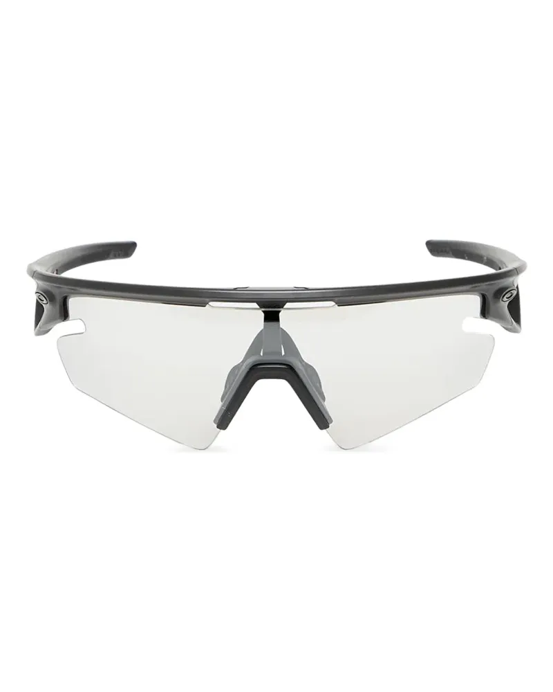 Oakley Sphaera Slash glasses - Grau Grau