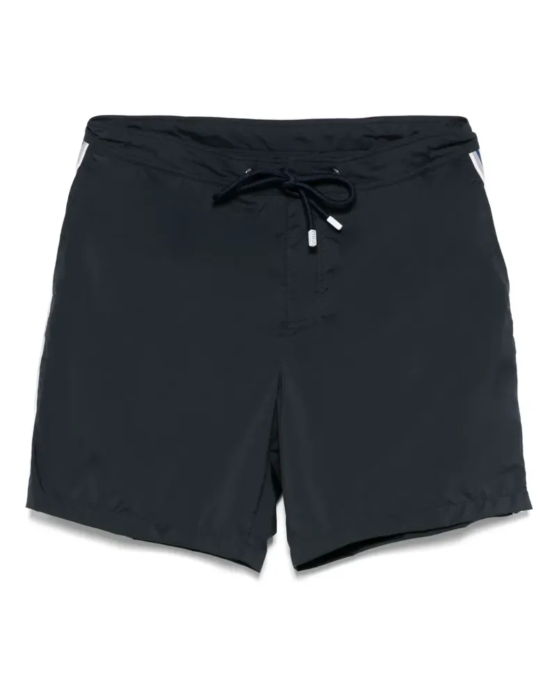 Fedeli Airstop Badeshorts - Blau Blau
