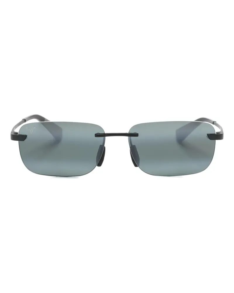 Maui Jim Lanakila - Schwarz Schwarz