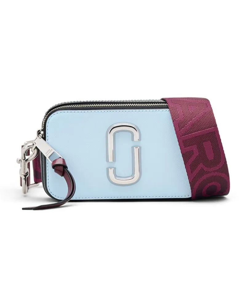Marc Jacobs The Snapshot Umhängetasche - Blau Blau