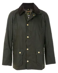 Barbour Ashby' Jacke Grün