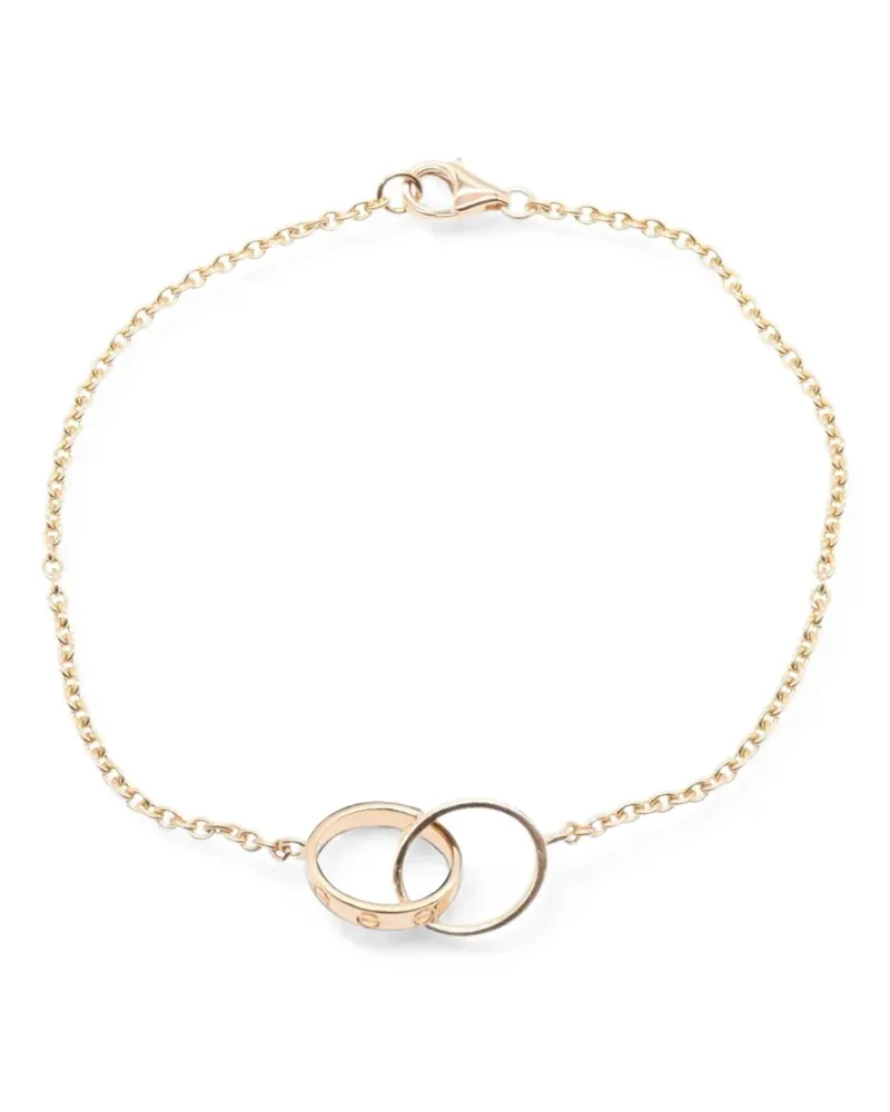 Cartier 2010s Love bracelet - Rosa Rosa