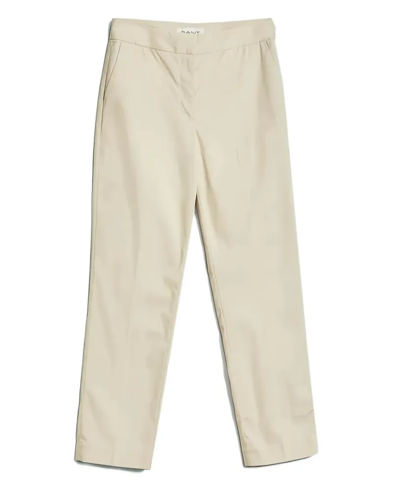 Gant Hose mit eingefassten Taschen - Nude Nude