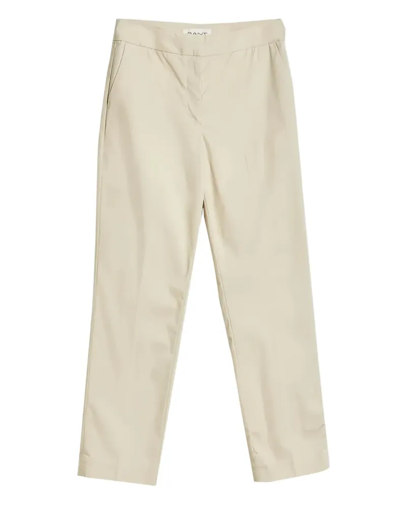 Gant Hose mit eingefassten Taschen - Nude Nude