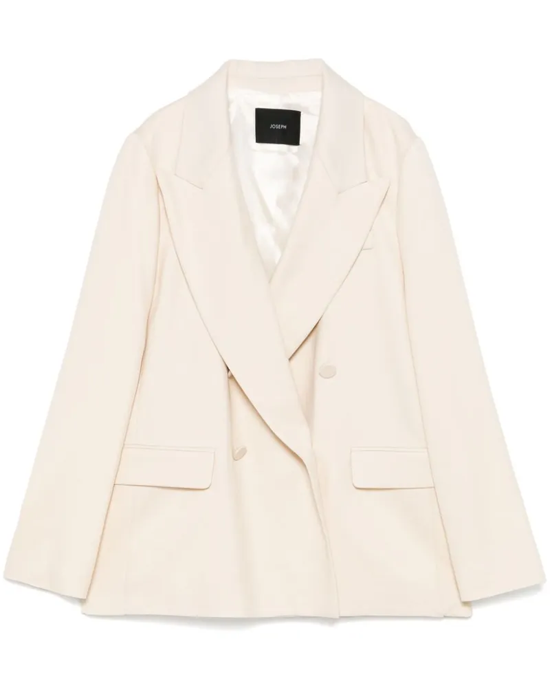 Joseph Jaden Blazer - Nude Nude