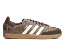 Samba OG Sneakers - Braun