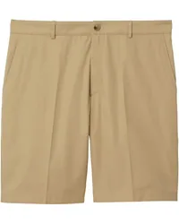 Burberry Klassische Shorts Nude