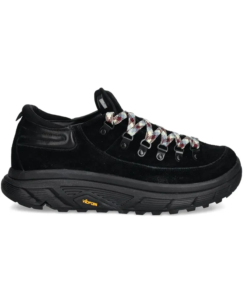 SUICOKE Beetle-EV-LO Sneakers - Schwarz Schwarz