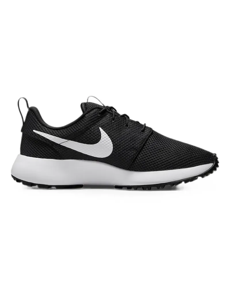 Nike Roshe Golf Next Nature Sneakers - Schwarz Schwarz
