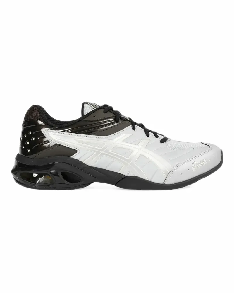 Asics Gel-Kinetic FR Sneakers - Silber Silber