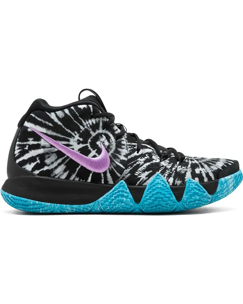 Nike Kyrie 4 AS' Sneakers - Schwarz Schwarz