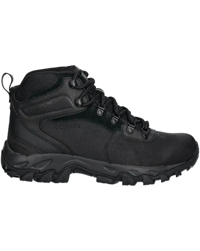 Columbia Sportswear Company Newton Ridge™ Plus II Wanderstiefel - Schwarz Schwarz