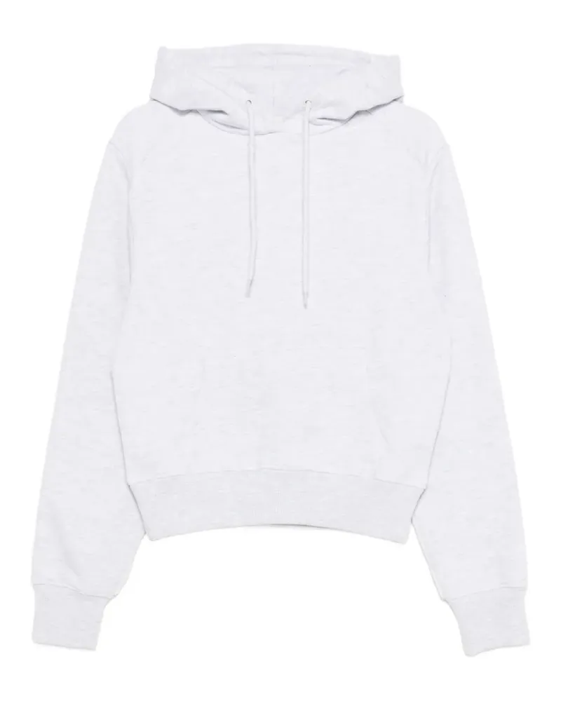 Entire Studios kangaroo-pocket hoodie - Grau Grau