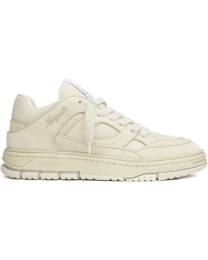 Axel Arigato Area Sneakers - Nude Nude