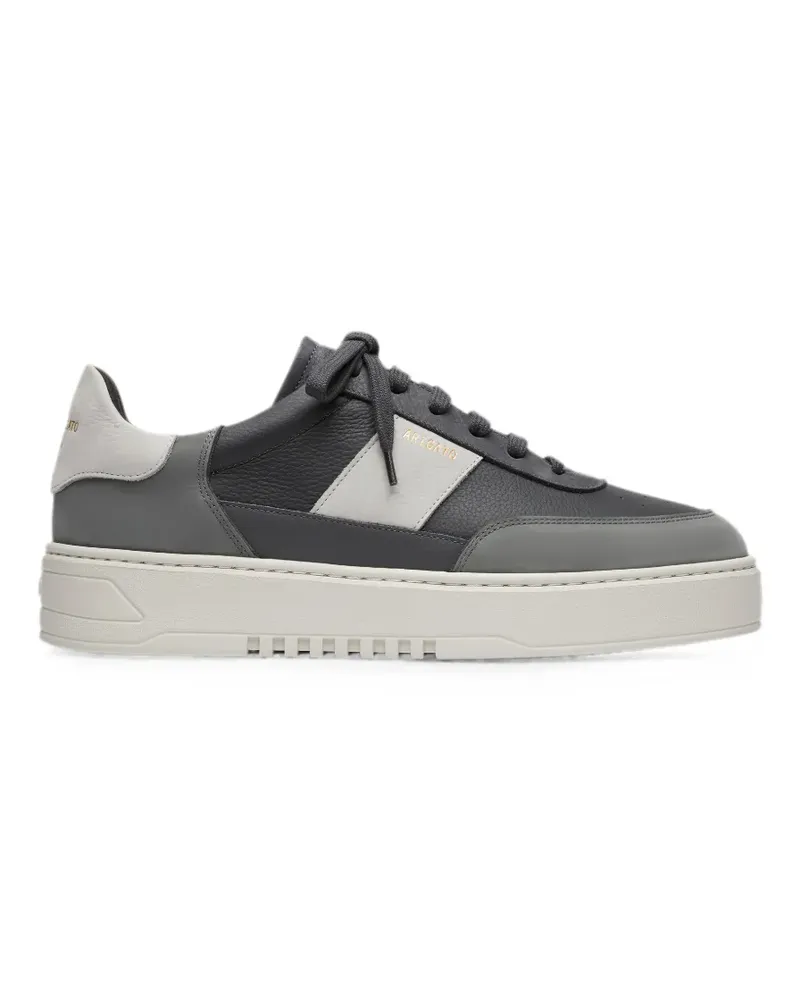 Axel Arigato Orbit nubuck sneakers - Grau Grau