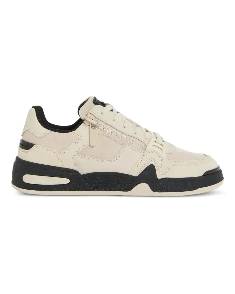 Giuseppe Zanotti Sneaker Gz-Ghost - Nude Nude