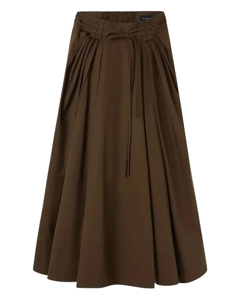 Lee Mathews Geraffter Spencer Rock - Braun Braun