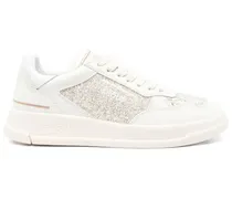 Tweener Sneakers - Weiß
