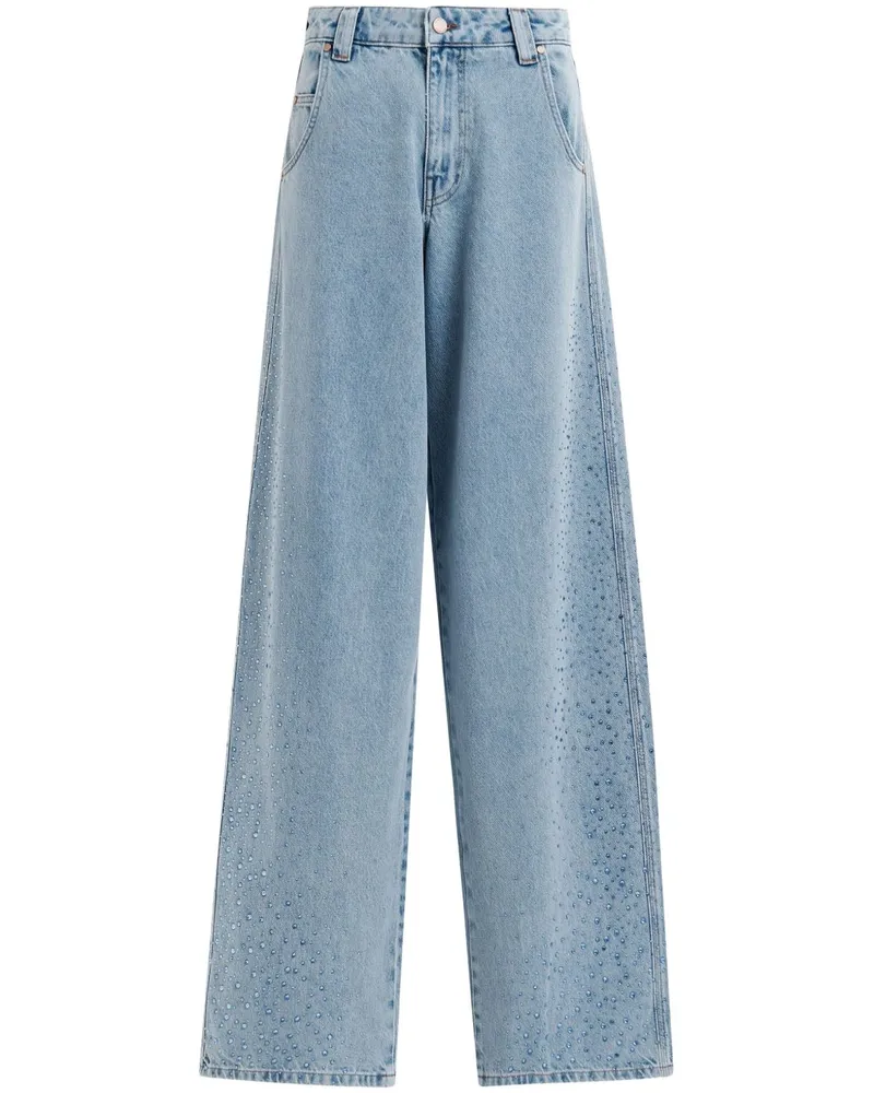 Essentiel Hit Jeans - Blau Blau