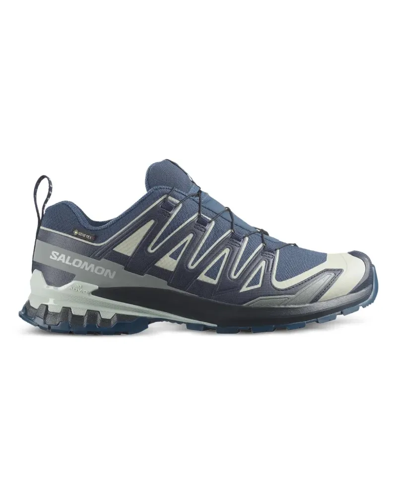 Salomon XA Pro 3D Sneakers - Blau Blau