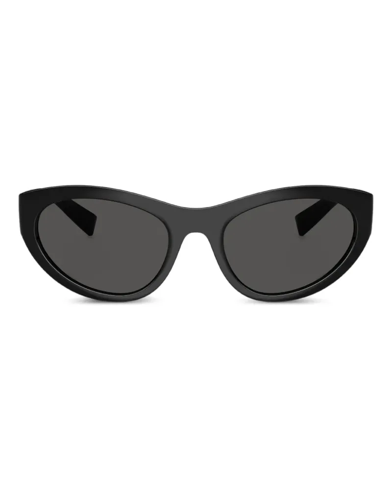 Dolce & Gabbana cat-eye sunglasses - Schwarz Schwarz