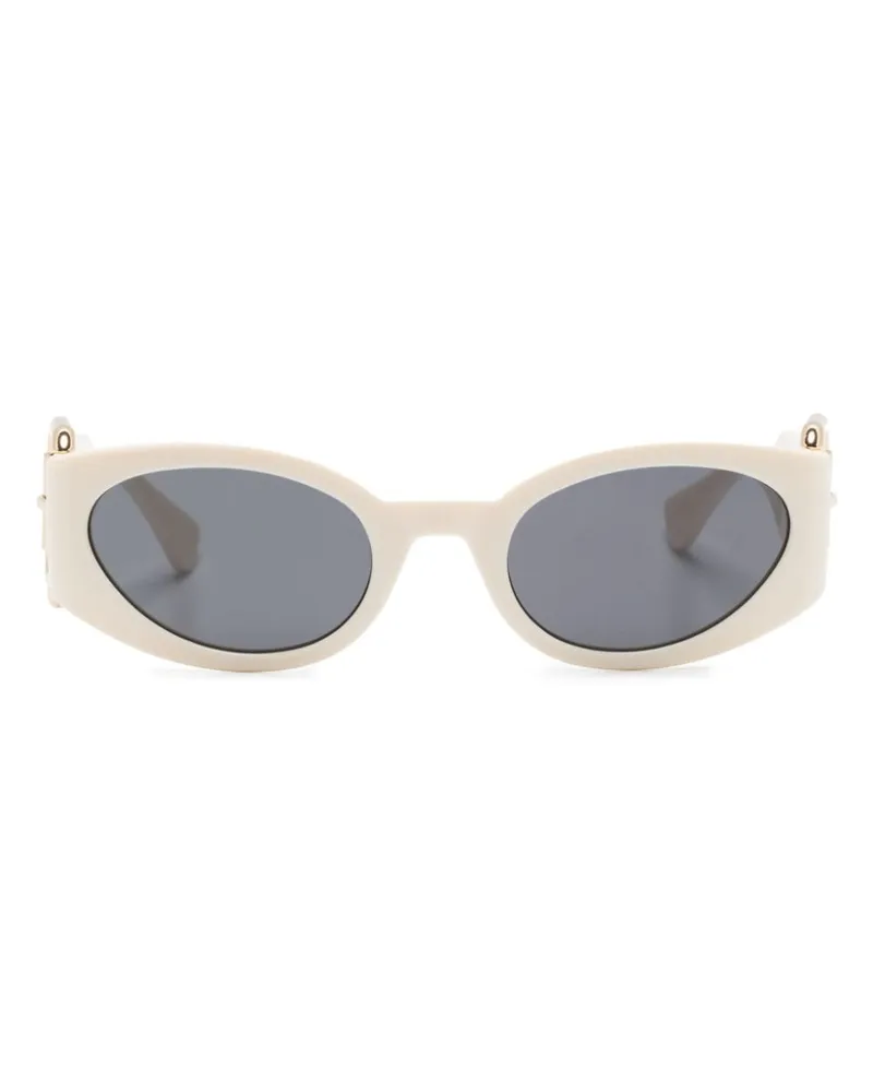 Moschino Mos 154S Cat-Eye-Sonnenbrille Nude