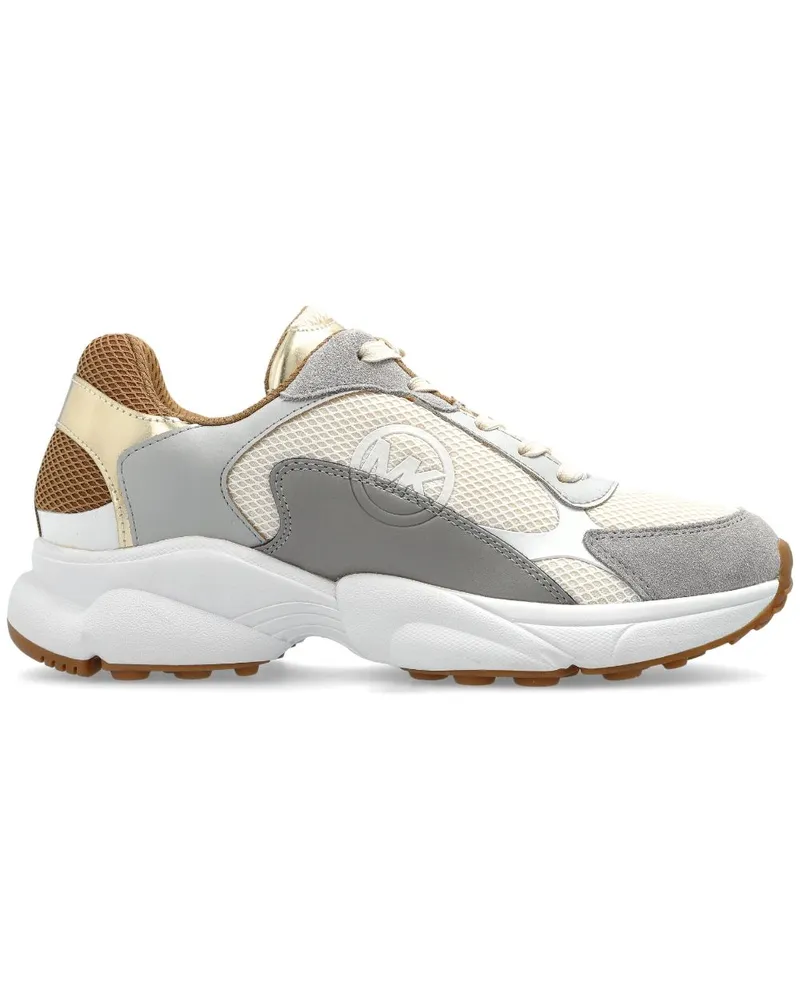 Michael Kors Sami Sneakers - Nude Nude
