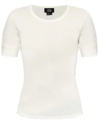 A.P.C. x Katie Holmes T-Shirt Weiß