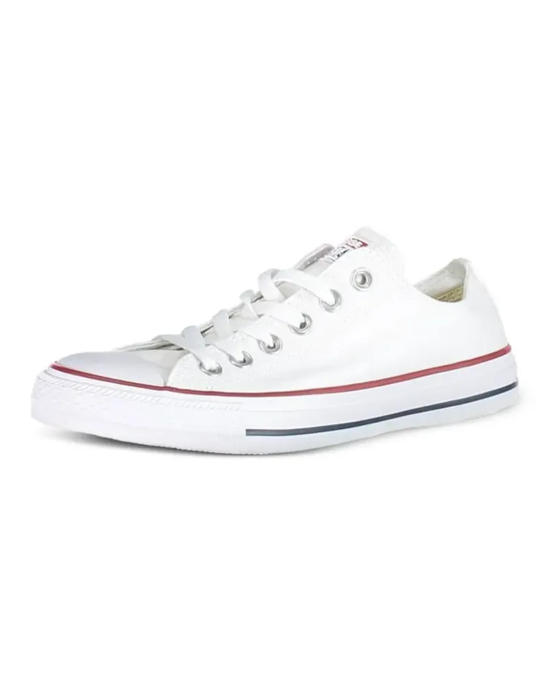 Converse Chuck Taylor All Star sneakers - Weiß Weiß
