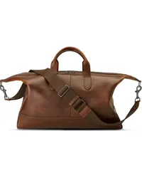 SHINOLA Canfield Classic Reisetasche Braun