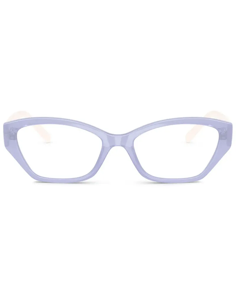 Vogue VO5608 Brille - Violett Violett