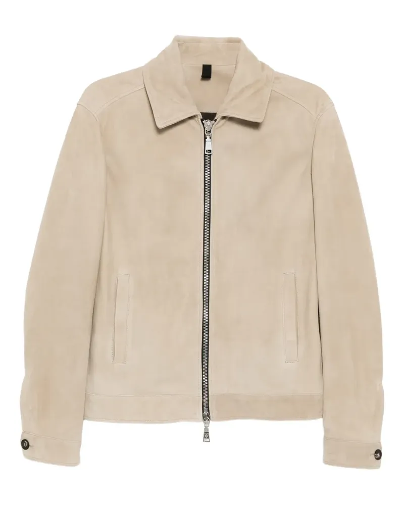 Tagliatore Jaxon Ai Jacke - Nude Nude