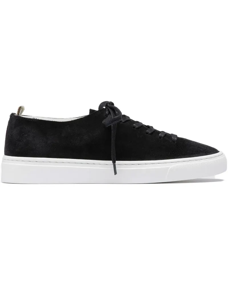Officine Creative Italia Leggera 100 Sneakers - Schwarz Schwarz
