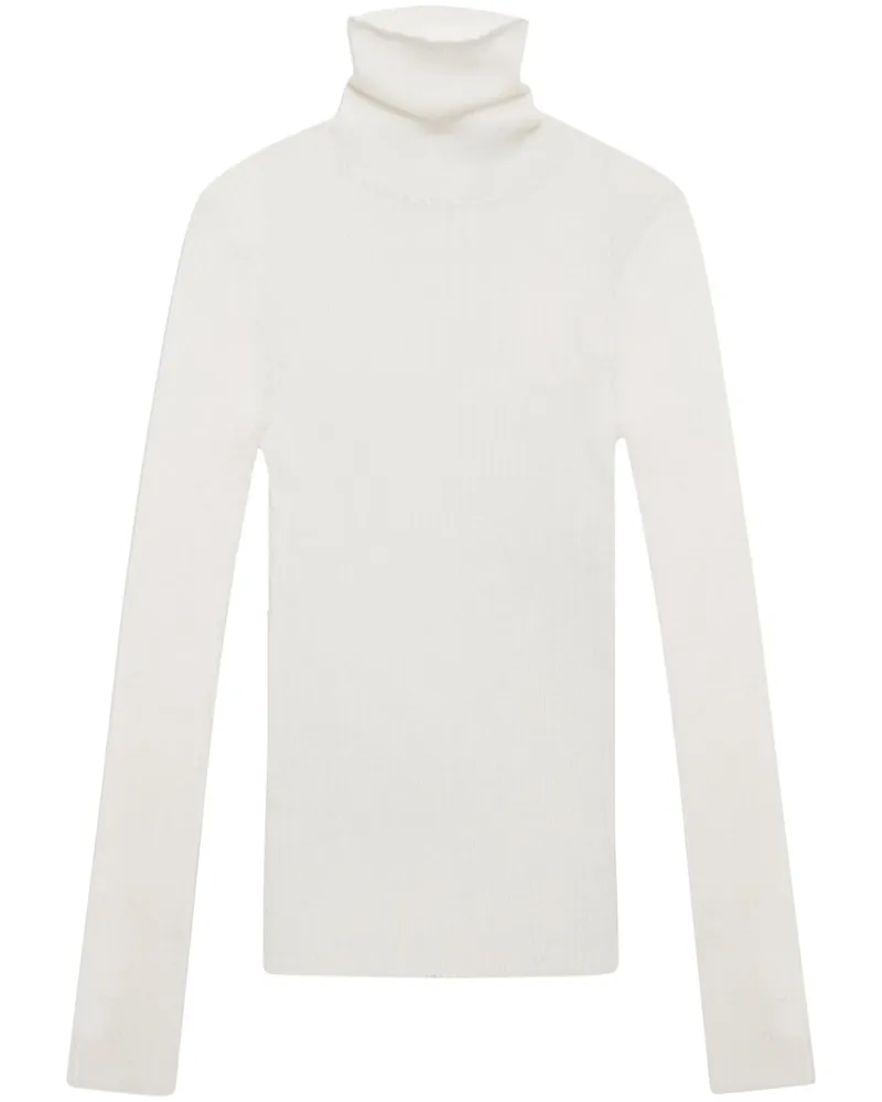 Anine Bing Kyle Pullover - Nude Nude