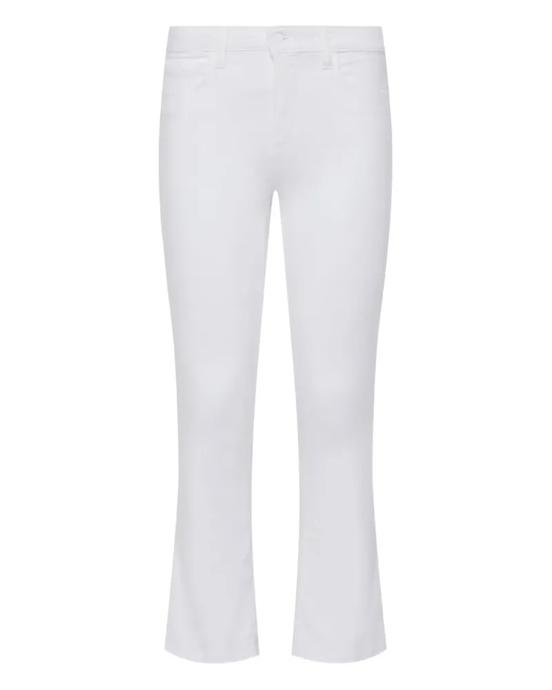 L'Agence Mira Jeans - Weiß Weiß