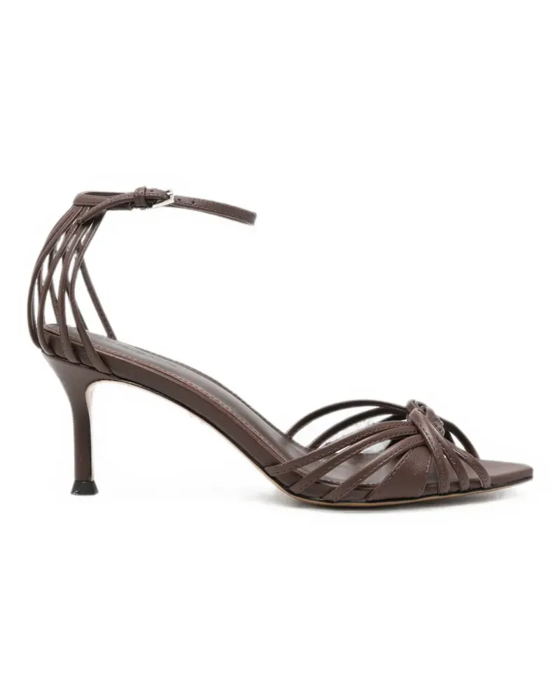 Lola Cruz Heura sandals - Braun Braun