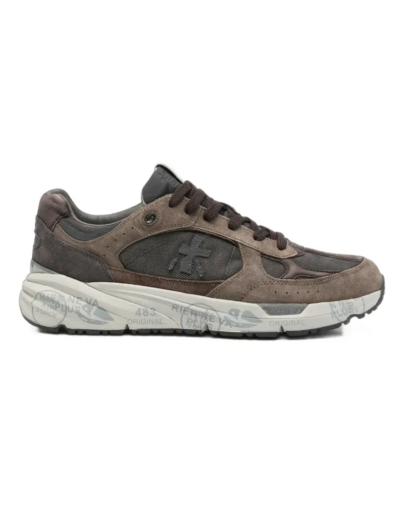 Premiata Mase 25 8425 Sneakers - Braun Braun