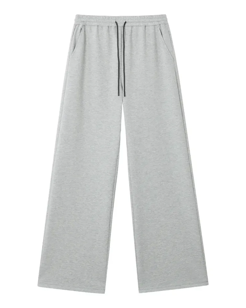 Tout a Coup Jogginghose mit Kordelzug - Grau Grau