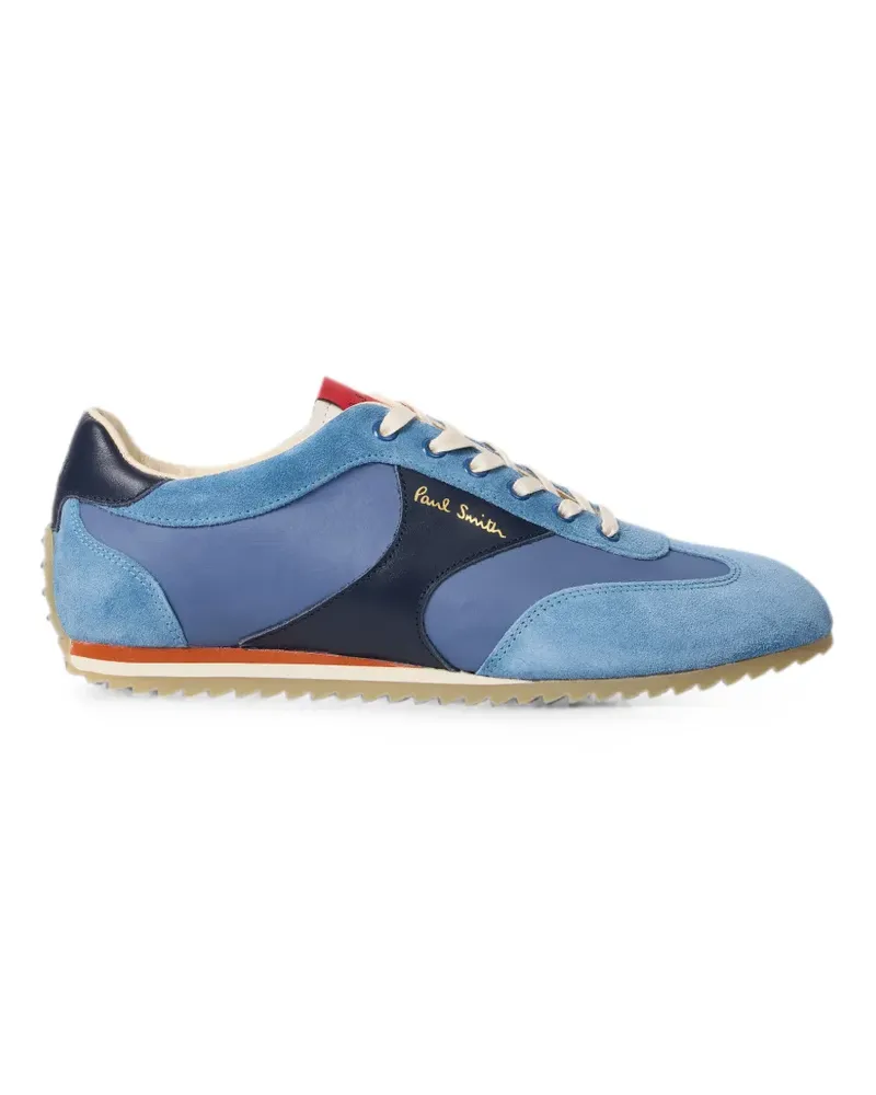 Paul Smith Blaue Chilly Sneakers Blau