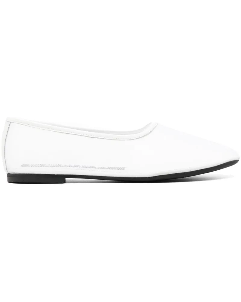 SENSO Dena Mesh-Schuhe Weiß