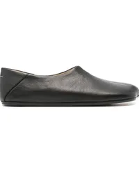 Maison Margiela Anatomic Slipper Schwarz