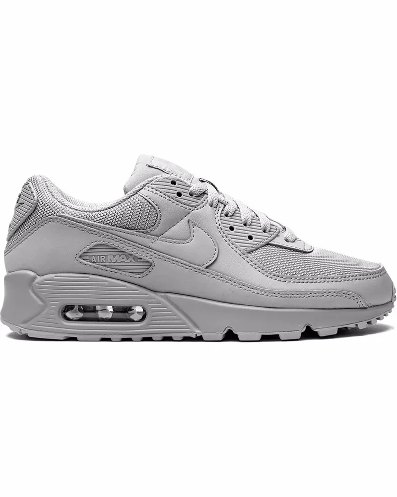 Nike Air Max 90 Sneakers - Grau Grau