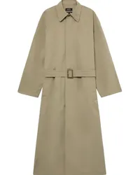 A.P.C. Trenchcoat Nude