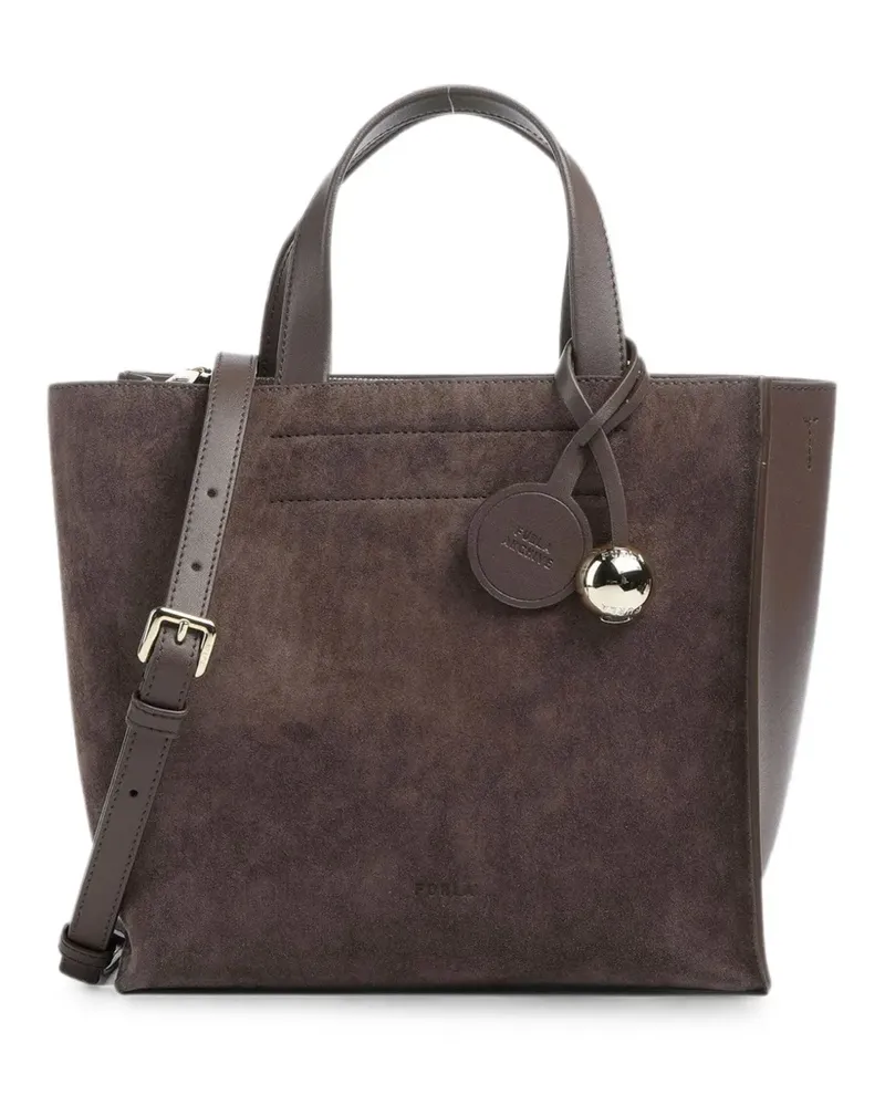 Furla Divide It Tote Bag - Braun Braun