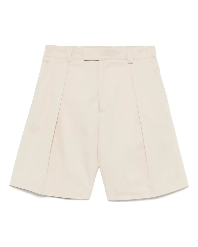 Low Brand Kim Bermudas - Nude Nude