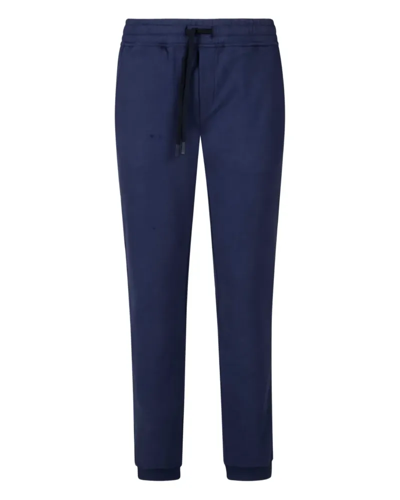Vilebrequin Jogginghose mit Kordelzug - Blau Blau