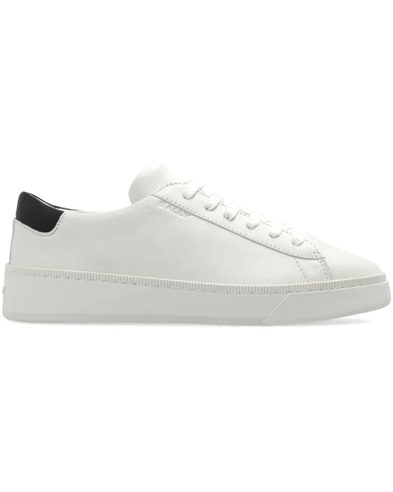 Bally Raise Sneakers - Weiß Weiß