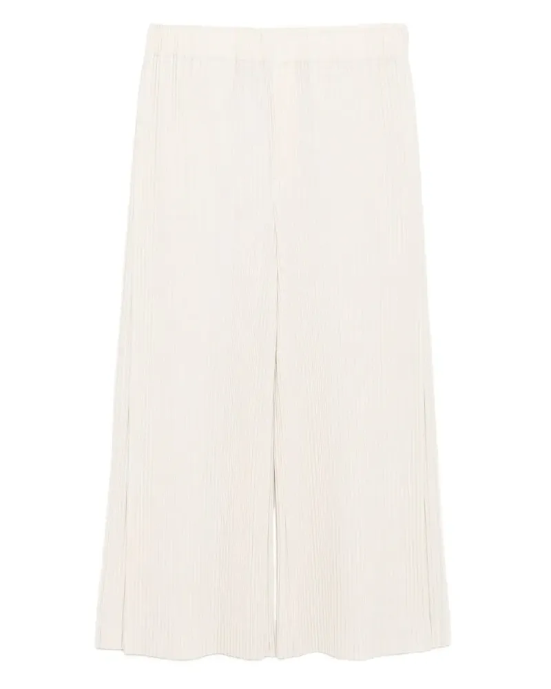 Issey Miyake MC May Hose - Nude Nude