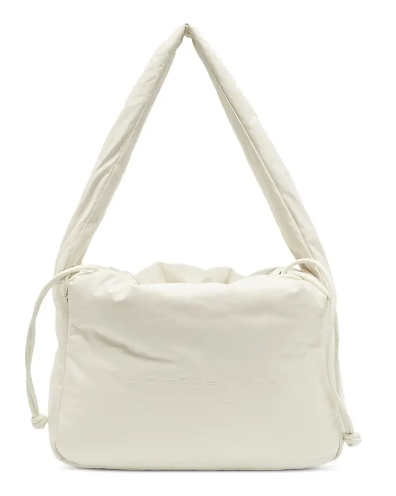 Alexander Wang Ryan Schultertasche - Nude Nude