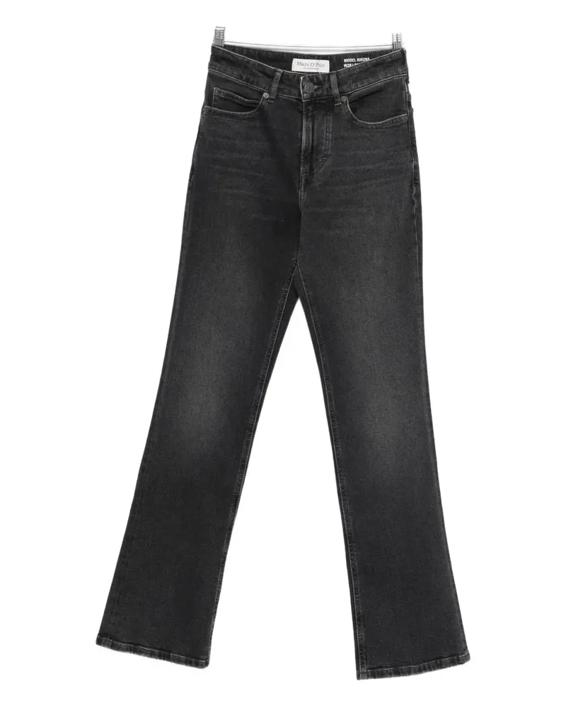 Marc O'Polo Kiruna Jeans - Grau Grau